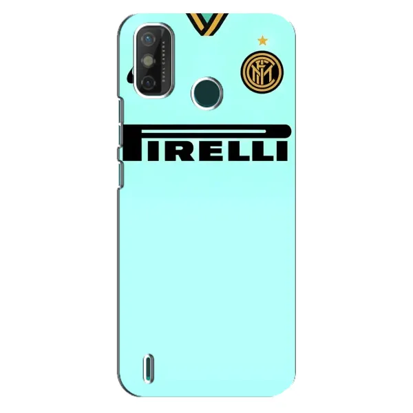 Чехол с рисунком «Inter» для TECNO Spark GO (2020) Чехол с рисунком «Inter» для TECNO Spark GO (2020)