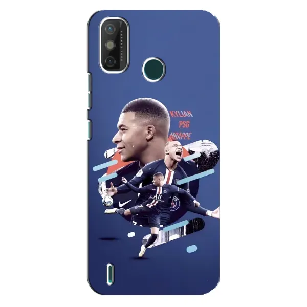 Чехол с рисунком «Килиан» для TECNO Spark GO (2020) Чехол с рисунком «Килиан» для TECNO Spark GO (2020)