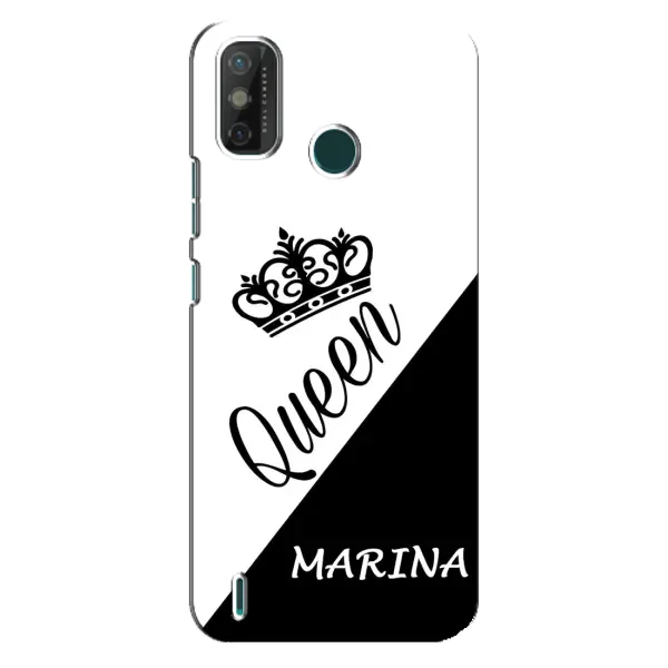 Чехол с рисунком «MARINA» для TECNO Spark GO (2020) Чехол с рисунком «MARINA» для TECNO Spark GO (2020)