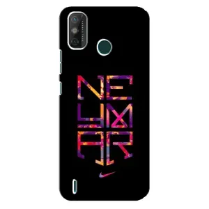 Силиконовый Чехол TECNO Spark GO (2020) (N E Y M A R)