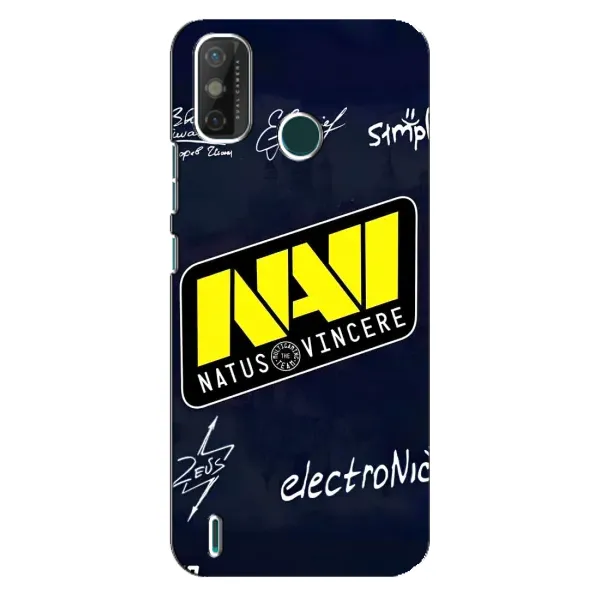 Чехол с рисунком «NAVI» для TECNO Spark GO (2020) Чехол с рисунком «NAVI» для TECNO Spark GO (2020)