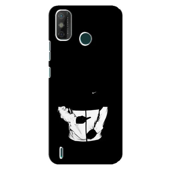 Чехол с рисунком «Nike стиль» для TECNO Spark GO (2020) Чехол с рисунком «Nike стиль» для TECNO Spark GO (2020)