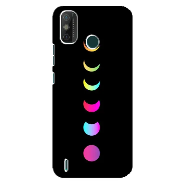 Чехол с рисунком «Полнолуние» для TECNO Spark GO (2020) Чехол с рисунком «Полнолуние» для TECNO Spark GO (2020)