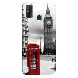Чохол Біг Бен на Техно Спарк ГО (2020) (TELEPHONE)