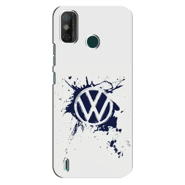 Чехол с рисунком «Volkseagen 2» для TECNO Spark GO (2020) Чехол с рисунком «Volkseagen 2» для TECNO Spark GO (2020)