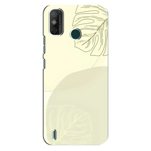 Чехол с рисунком «Зелёный фон» для TECNO Spark GO (2020) Чехол с рисунком «Зелёный фон» для TECNO Spark GO (2020)