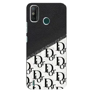 Чехол (Dior, Prada, YSL, Chanel) для TECNO Spark GO (2021) (Диор)