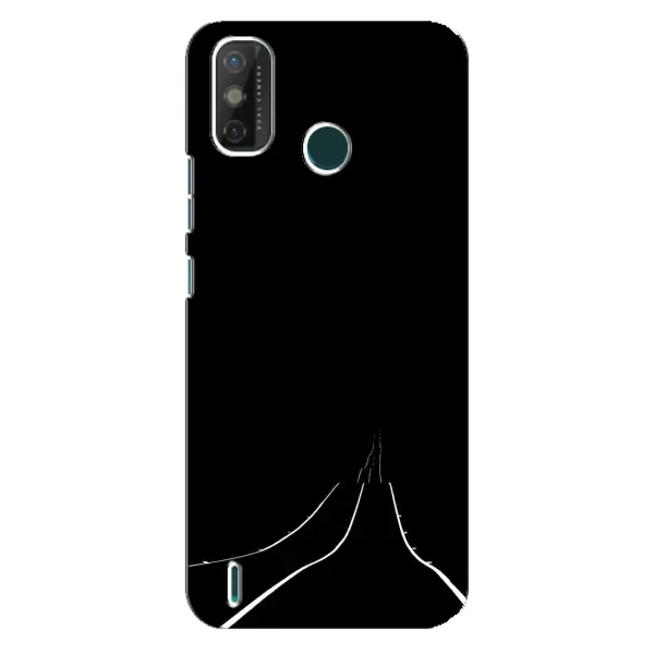 Чехол с рисунком «Дорога» для TECNO Spark GO (2021) Чехол с рисунком «Дорога» для TECNO Spark GO (2021)