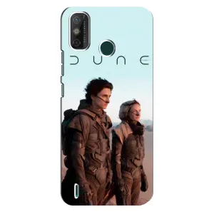 Чехол ДЮНА для Техно Спарк го (2021) (dune)