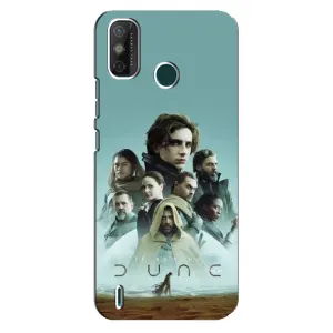 Чохол ДЮНА для Техно Спарк го (2021)
