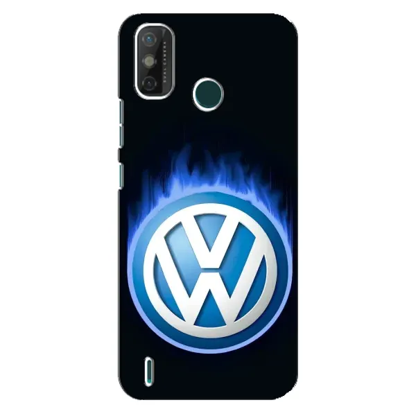 Чехол с рисунком «Фольц» для TECNO Spark GO (2021) Чехол с рисунком «Фольц» для TECNO Spark GO (2021)