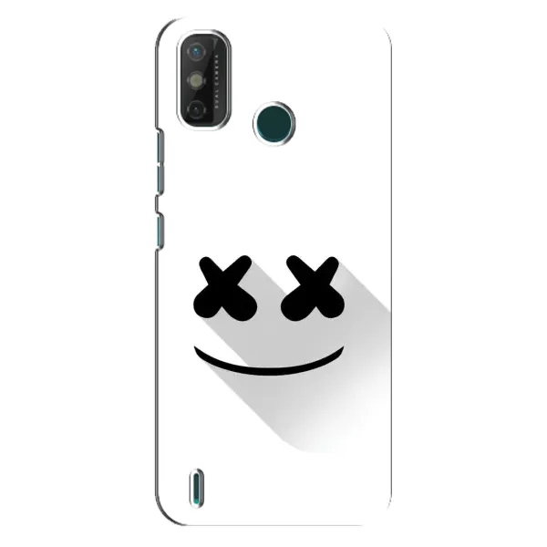Чехол с рисунком «Х-Х» для TECNO Spark GO (2021) Чехол с рисунком «Х-Х» для TECNO Spark GO (2021)