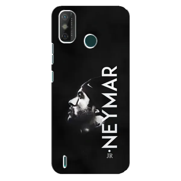 Чехол с рисунком «Neymar» для TECNO Spark GO (2021)