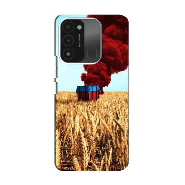 Чехол с рисунком «Дроп» для TECNO Spark GO (2022) Чехол с рисунком «Дроп» для TECNO Spark GO (2022)