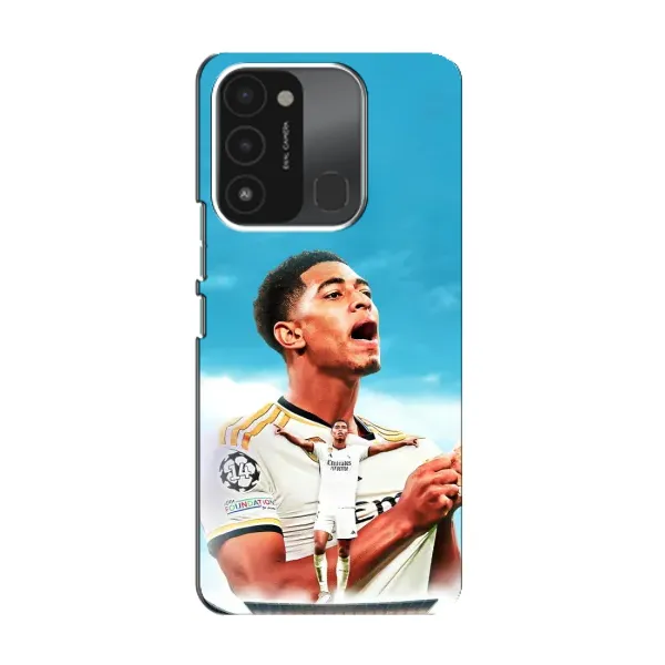 Чехол с рисунком «Джуди» для TECNO Spark GO (2022) Чехол с рисунком «Джуди» для TECNO Spark GO (2022)