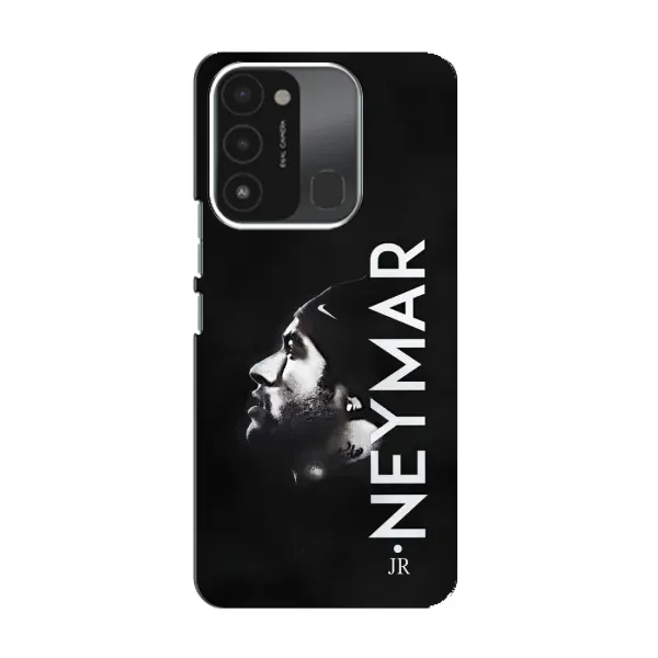 Чехол с рисунком «Neymar» для TECNO Spark GO (2022) Чехол с рисунком «Neymar» для TECNO Spark GO (2022)