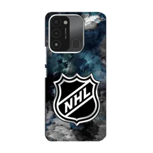 Чехлы с принтом Спортивная тематика для TECNO Spark GO (2022) (NHL хоккей)