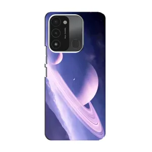 Чохли КОСМОС на TECNO Spark GO (2022) (Планета в космосі)