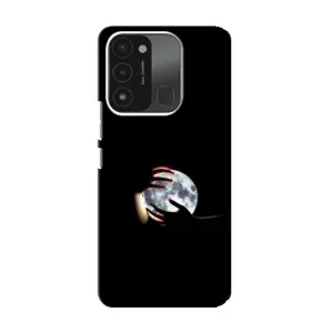 Чохли КОСМОС на TECNO Spark GO (2022) (Земля)