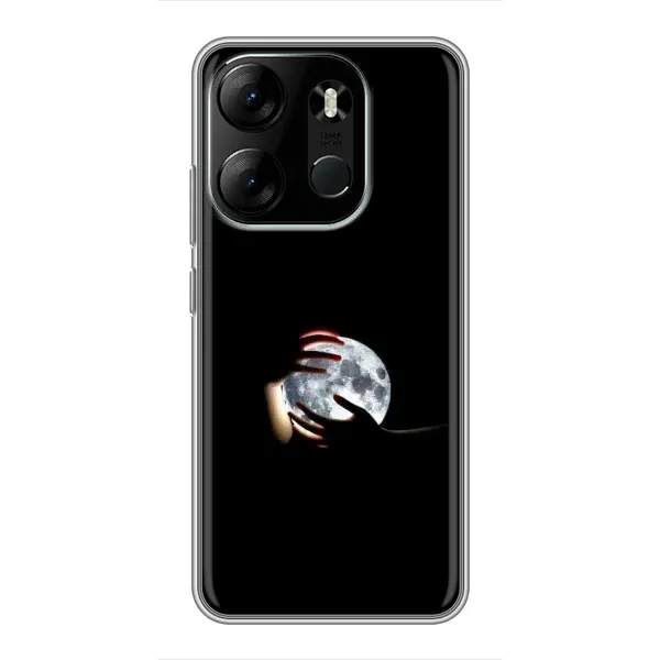 Чехол с рисунком «Земля» для TECNO Spark Go 2023 (BF7) Чехол с рисунком «Земля» для TECNO Spark Go 2023 (BF7)