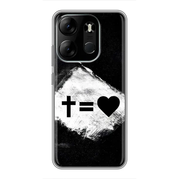 Чехол с рисунком «Значки 2» для TECNO Spark Go 2023 (BF7) Чехол с рисунком «Значки 2» для TECNO Spark Go 2023 (BF7)