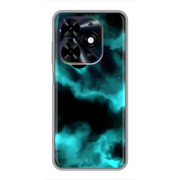 Чехол с рисунком «Затмение» для TECNO Spark Go 2024 (BG6) Чехол с рисунком «Затмение» для TECNO Spark Go 2024 (BG6)
