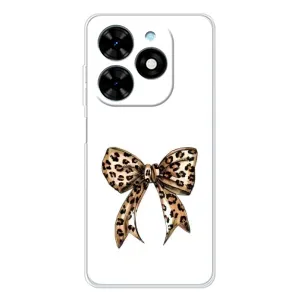 Чехол банты для Tecno Spark Go 2025