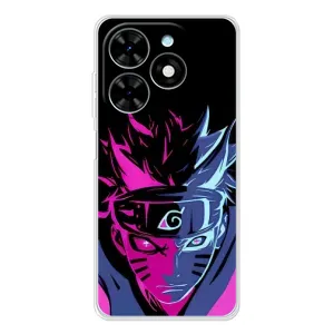 Купить Чехлы на телефон с принтом Anime для Tecno Spark Go 2025