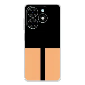Купить Чехлы на телефон с принтом Anime для Tecno Spark Go 2025 (Shippuuden)