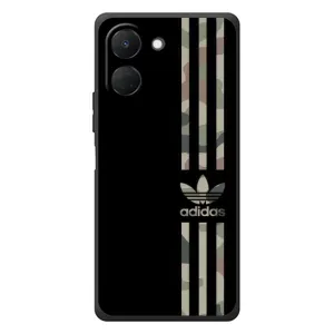 Чохол с стилі "Адідас" для
ТЕСНО Спарк Го 3
(Adidas)