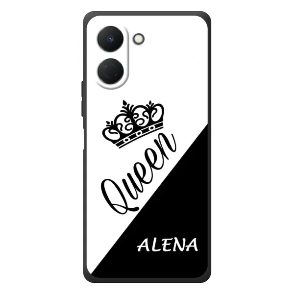 Чехол с рисунком «ALENA» для TECNO Spark Go 3 Чехол с рисунком «ALENA» для TECNO Spark Go 3