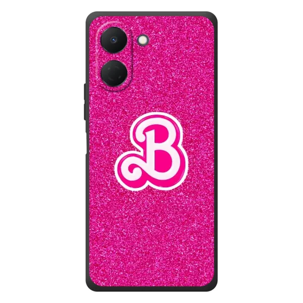 Чехол с рисунком «B-barbie» для TECNO Spark Go 3 Чехол с рисунком «B-barbie» для TECNO Spark Go 3