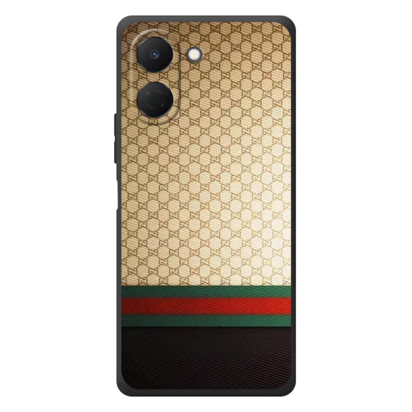 Чехол с рисунком «Фон Гуччи» для TECNO Spark Go 3 Чехол с рисунком «Фон Гуччи» для TECNO Spark Go 3