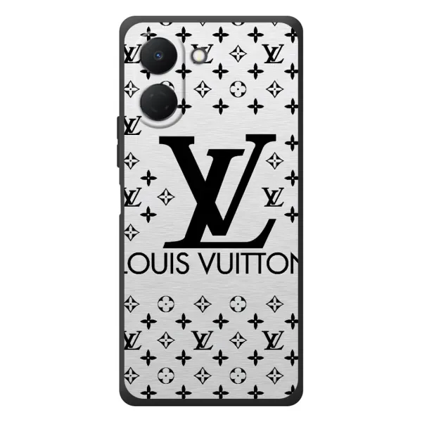 Чехол с рисунком «LV» для TECNO Spark Go 3 Чехол с рисунком «LV» для TECNO Spark Go 3