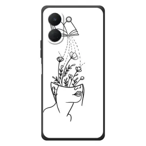 Чохли з сенсом на TECNO Spark Go 3