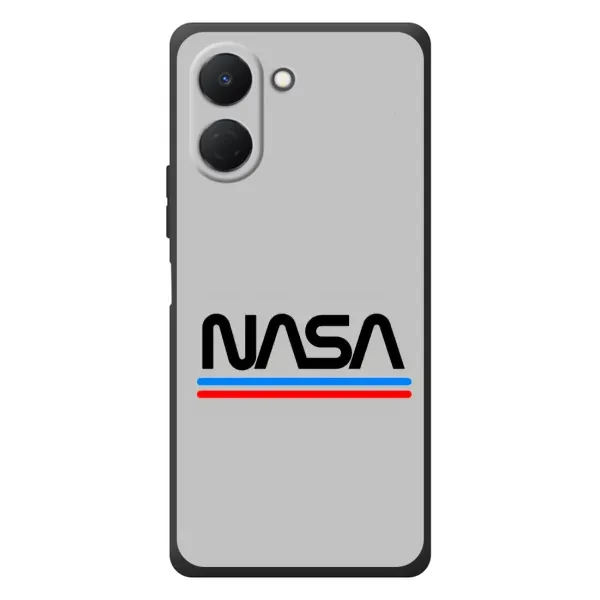 Чохол з малюнком «Наса» для TECNO Spark Go 3 Чохол з малюнком «Наса» для TECNO Spark Go 3
