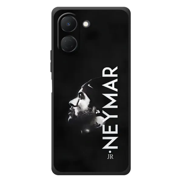 Чехол с рисунком «Neymar» для TECNO Spark Go 3 Чехол с рисунком «Neymar» для TECNO Spark Go 3