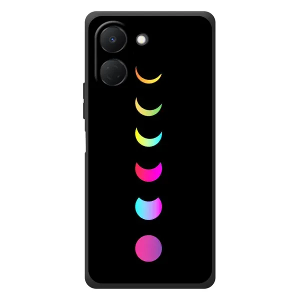 Чехол с рисунком «Полнолуние» для TECNO Spark Go 3 Чехол с рисунком «Полнолуние» для TECNO Spark Go 3