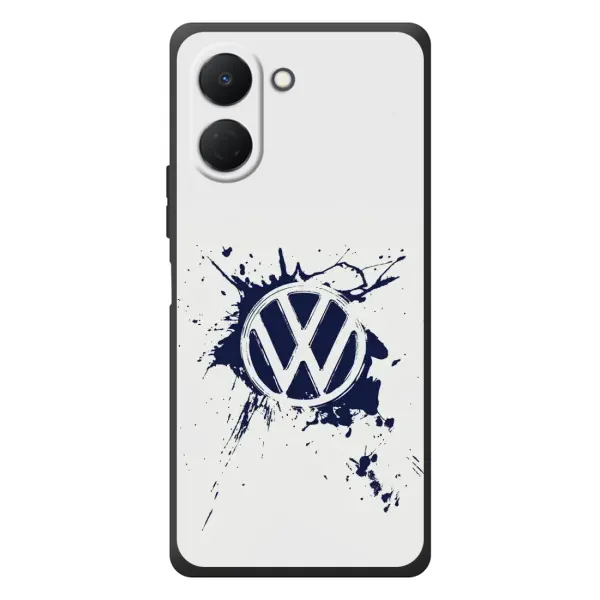 Чехол с рисунком «Volkseagen 2» для TECNO Spark Go 3 Чехол с рисунком «Volkseagen 2» для TECNO Spark Go 3