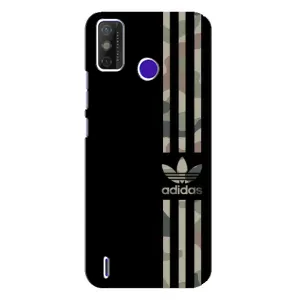 Чохол с стилі "Адідас" для Техно Спарк Повер 2 (Adidas)