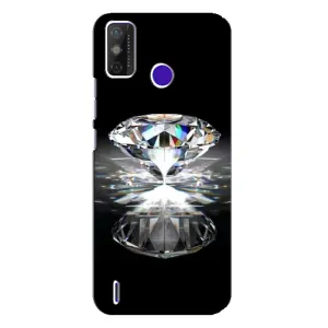 Чохол (Дорого-богато) на TECNO Spark Power 2 (LC8) (Діамант)
