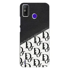 Чехол (Dior, Prada, YSL, Chanel) для TECNO Spark Power 2 (LC8) (Диор)