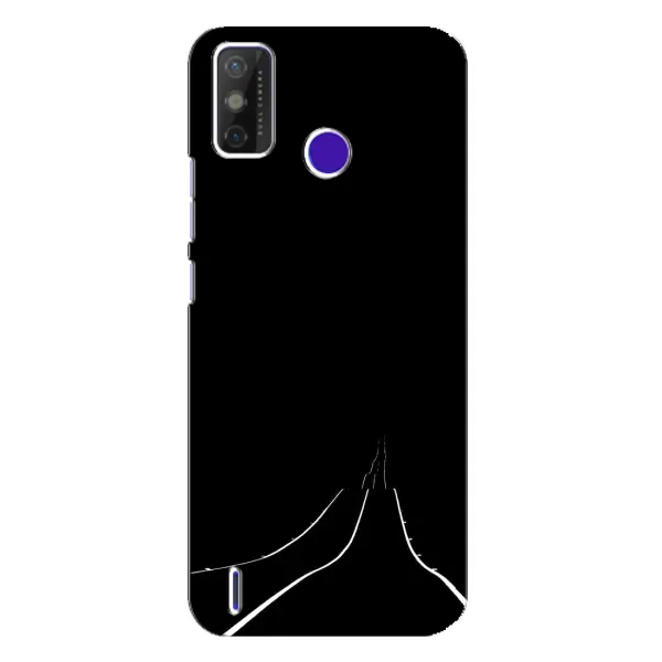 Чехол с рисунком «Дорога» для TECNO Spark Power 2 (LC8) Чехол с рисунком «Дорога» для TECNO Spark Power 2 (LC8)