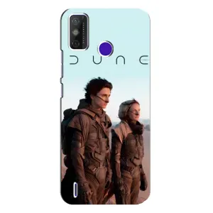 Чехол ДЮНА для Техно Спарк Повер 2 (dune)