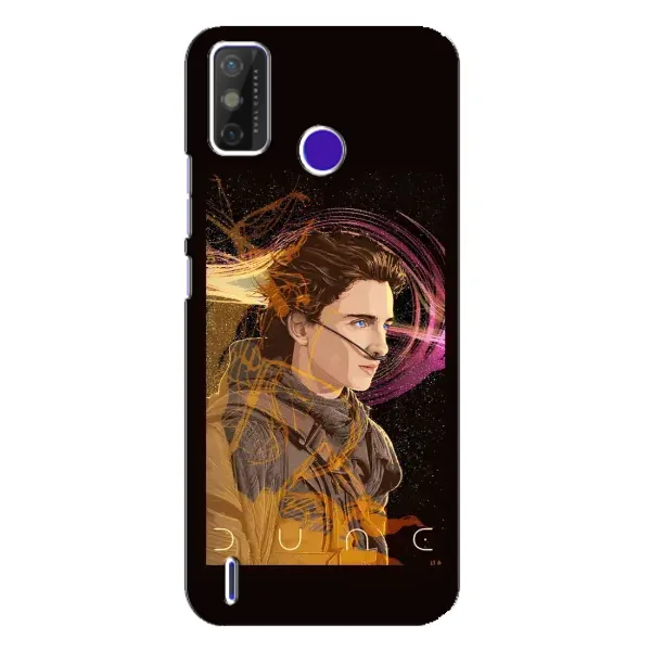 Чехол с рисунком «Дюна Арт» для TECNO Spark Power 2 (LC8) Чехол с рисунком «Дюна Арт» для TECNO Spark Power 2 (LC8)