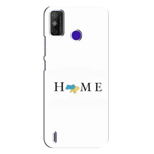 Чехлы для TECNO Spark Power 2 (LC8) (Home - Украина) (Home)