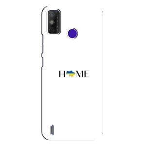Чехлы для TECNO Spark Power 2 (LC8) (Home - Украина) (Home)