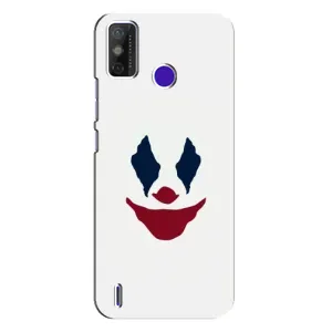 Чохли з картинкою Джокера на TECNO Spark Power 2 (LC8) (Джокер обличча)