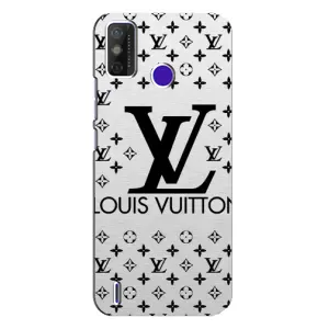 Чохол Стиль Louis Vuitton на TECNO Spark Power 2 (LC8) (LV)