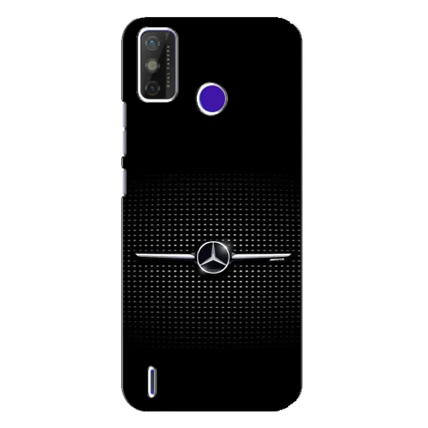 Чехол с рисунком «Mercedes» для TECNO Spark Power 2 (LC8) Чехол с рисунком «Mercedes» для TECNO Spark Power 2 (LC8)